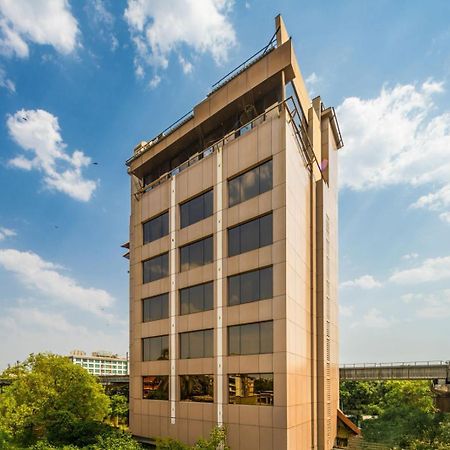 Hotel Peninsula Redpine Bombaj Zewnętrze zdjęcie