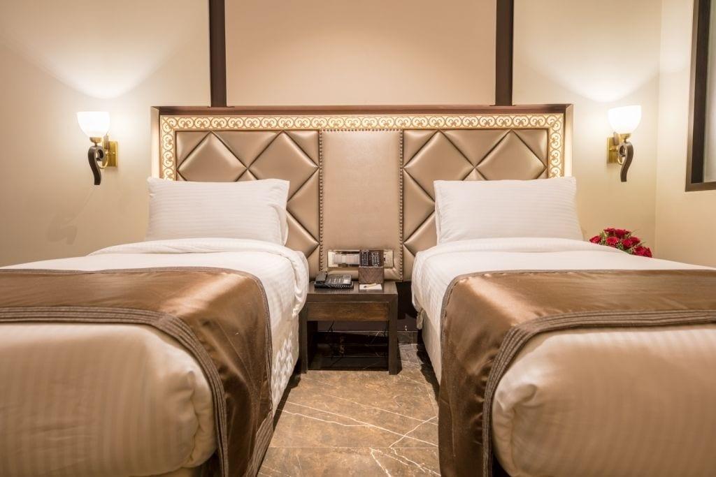 Hotel Peninsula Redpine Bombaj Zewnętrze zdjęcie