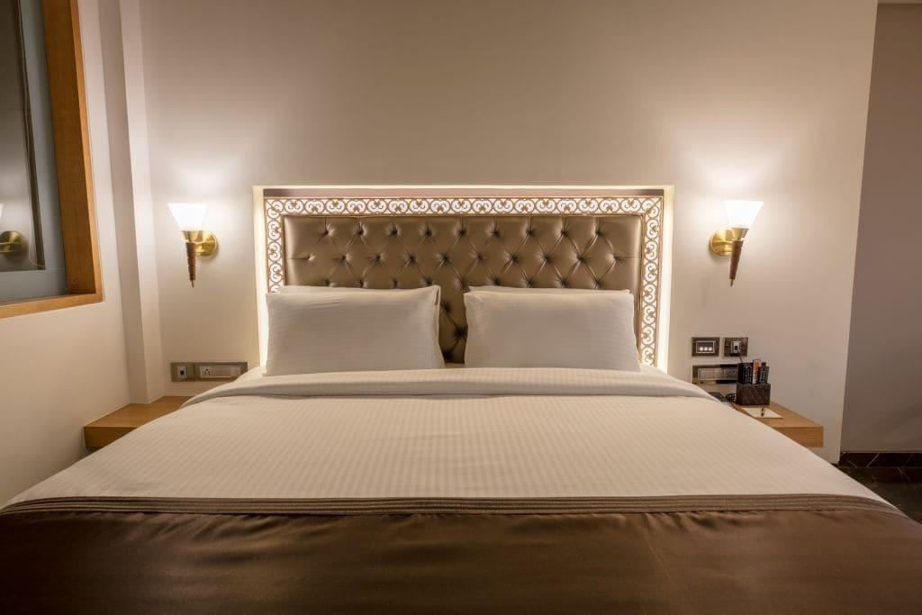 Hotel Peninsula Redpine Bombaj Zewnętrze zdjęcie