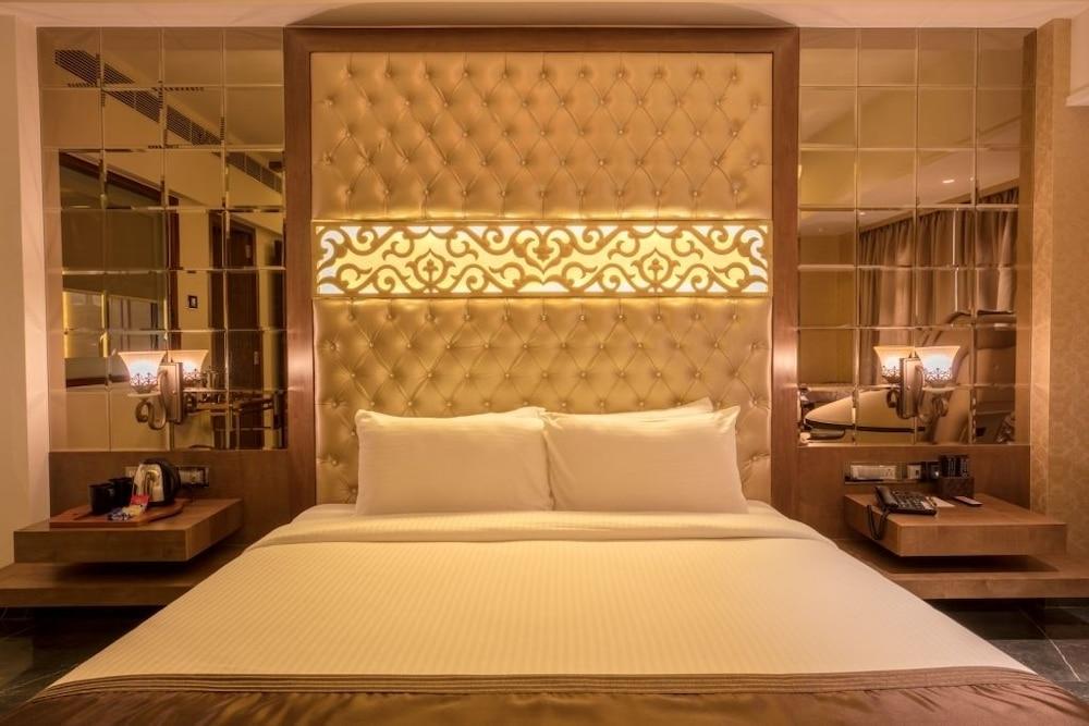 Hotel Peninsula Redpine Bombaj Zewnętrze zdjęcie