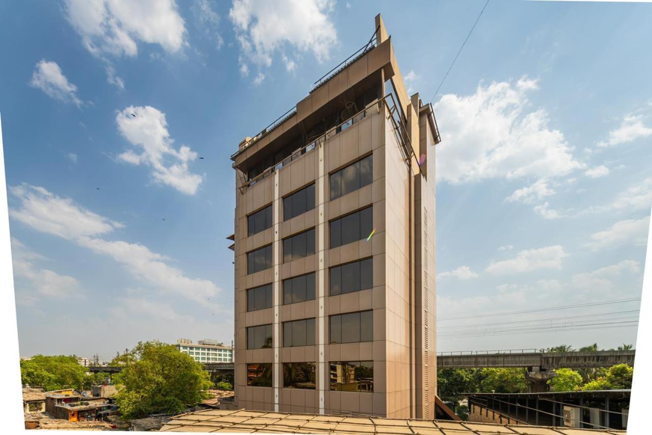 Hotel Peninsula Redpine Bombaj Zewnętrze zdjęcie
