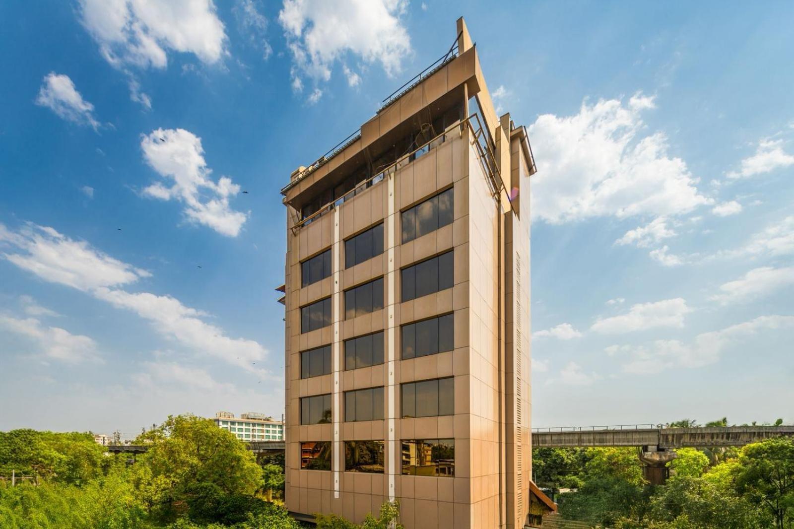 Hotel Peninsula Redpine Bombaj Zewnętrze zdjęcie
