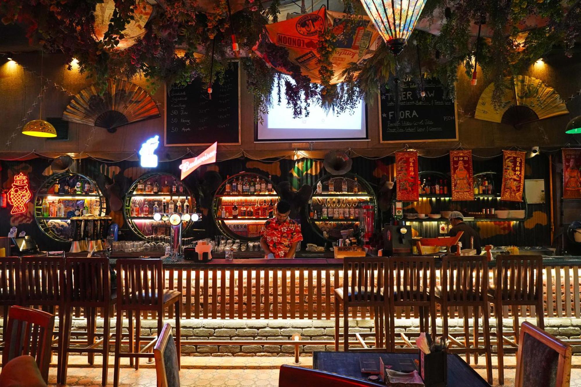 Hotel Peninsula Redpine Bombaj Zewnętrze zdjęcie