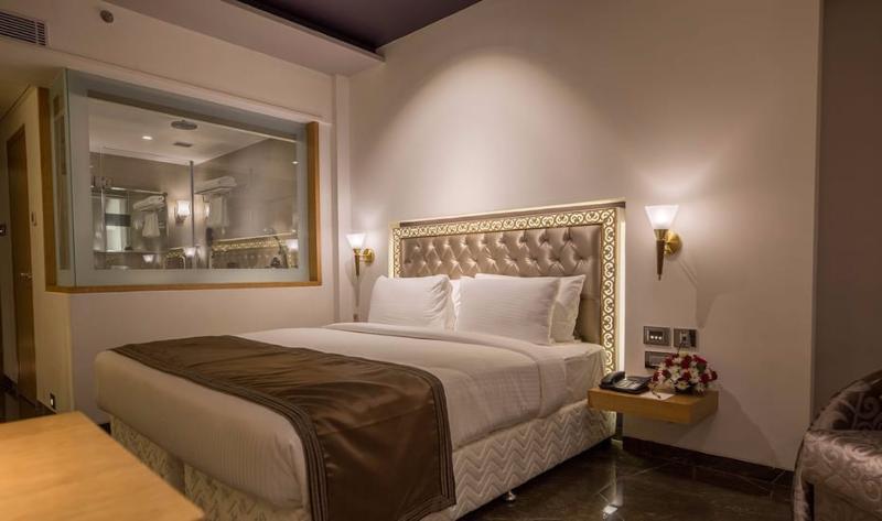 Hotel Peninsula Redpine Bombaj Zewnętrze zdjęcie