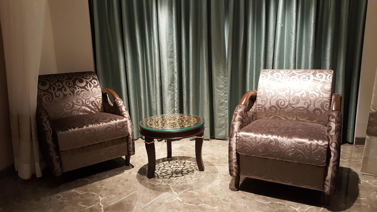 Hotel Peninsula Redpine Bombaj Zewnętrze zdjęcie