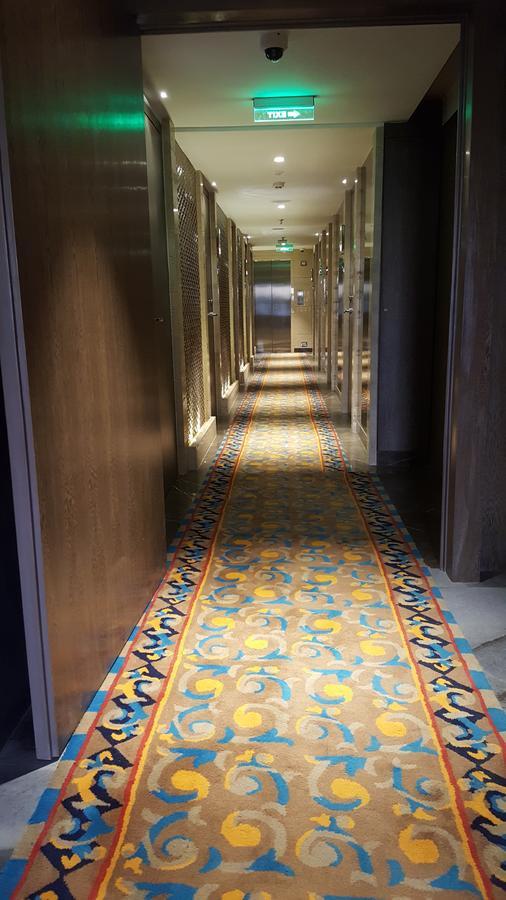 Hotel Peninsula Redpine Bombaj Zewnętrze zdjęcie