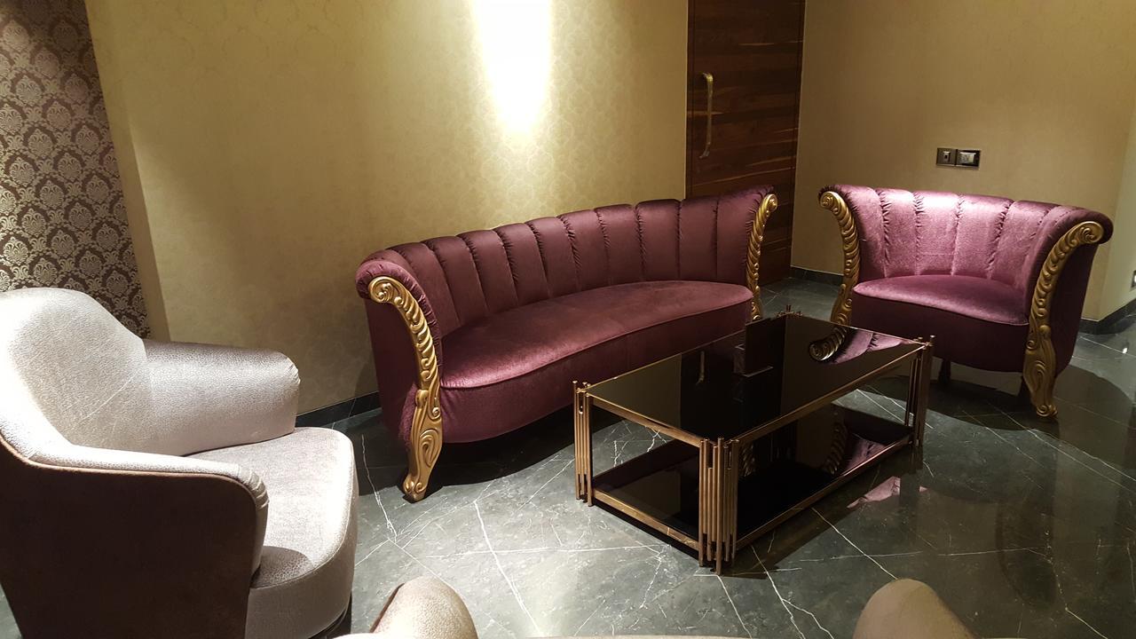 Hotel Peninsula Redpine Bombaj Zewnętrze zdjęcie