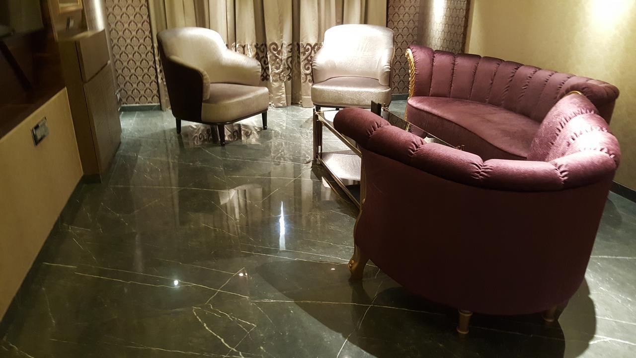 Hotel Peninsula Redpine Bombaj Zewnętrze zdjęcie