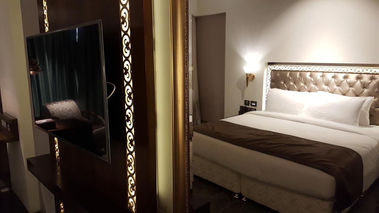 Hotel Peninsula Redpine Bombaj Zewnętrze zdjęcie